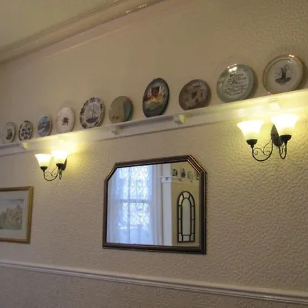 Sylvern House Scarborough