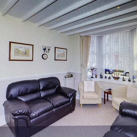 Sylvern House Scarborough