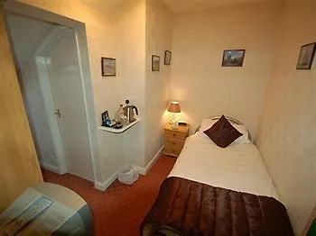 Sylvern House Πανσιόν Σκάρμπορο