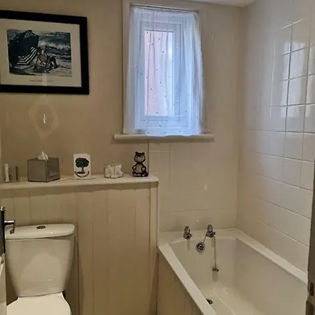 Sylvern House Casa de hóspedes