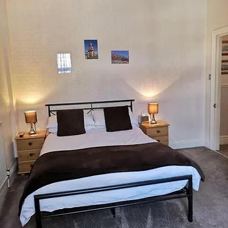 Sylvern House Casa de hóspedes