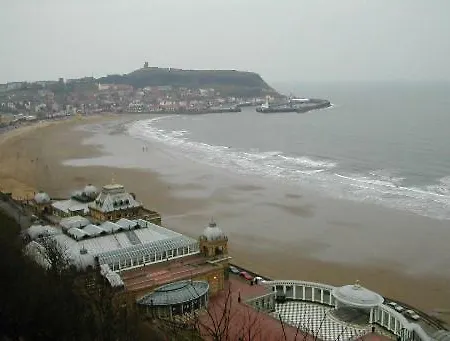 Sylvern House 4* Scarborough