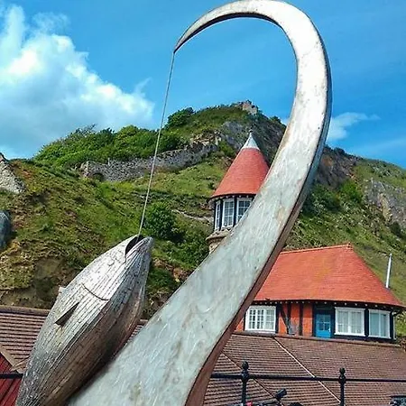 Casa de hóspedes Sylvern House 4*