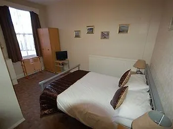 Sylvern House