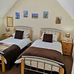 Sylvern House 4* Σκάρμπορο