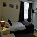 Πανσιόν Sylvern House Σκάρμπορο