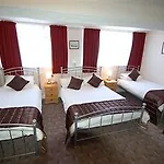 Sylvern House 4* Σκάρμπορο