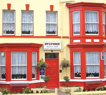Guest house Sylvern House 4*