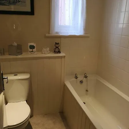 Sylvern House Guest house
