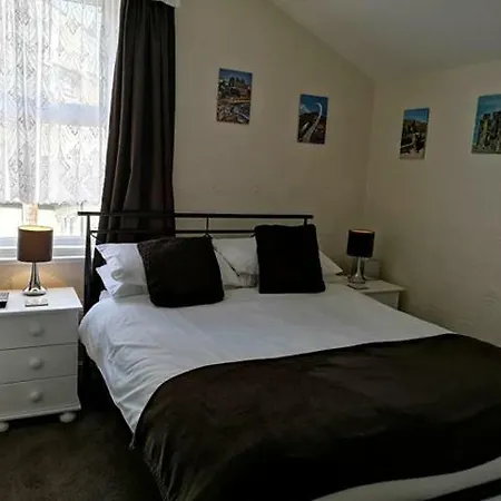 Sylvern House Scarborough