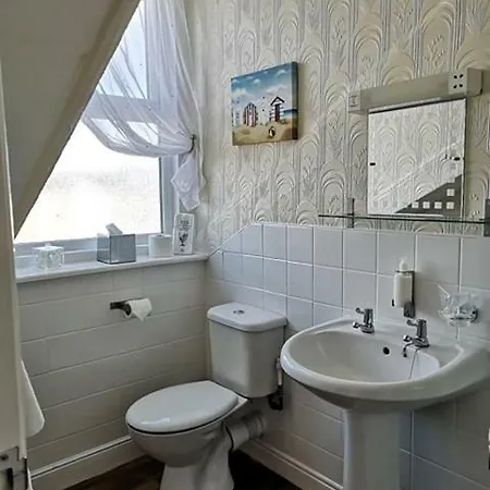Sylvern House Guest house 4*