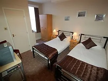 招待所 Sylvern House 4*