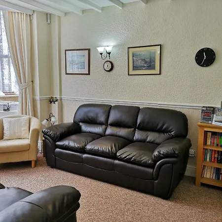 Sylvern House Guest house 4*