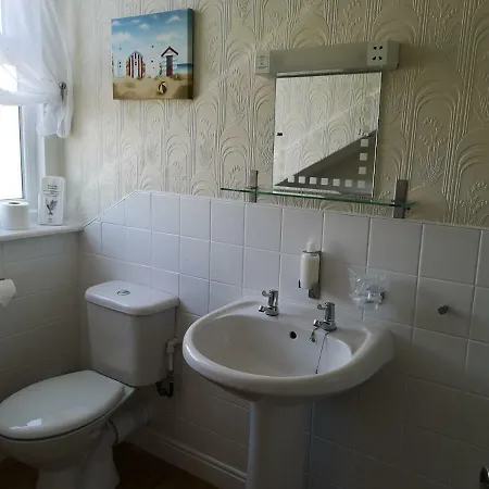 Sylvern House Guest house 4*