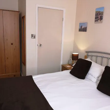 Sylvern House 4*