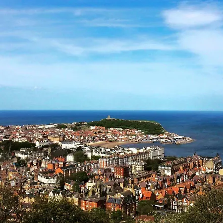 Πανσιόν Sylvern House