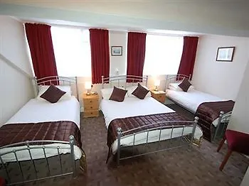 Sylvern House 4* Σκάρμπορο